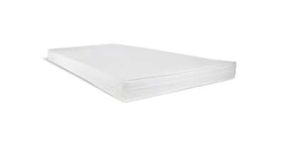 Foam mattress 140x200 cm