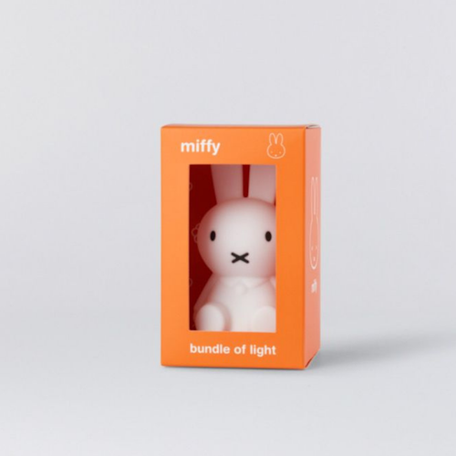 Mr Maria, mini Miffy bundle of light