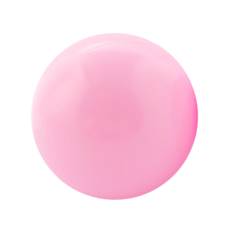Misioo, Extra Bollar till bollhav, 50 st, Light Pink 