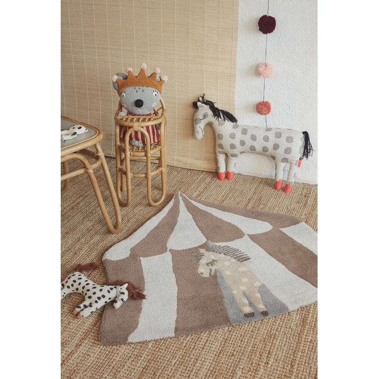 Oyoy, Pippa Rug, carpet for children's room 
