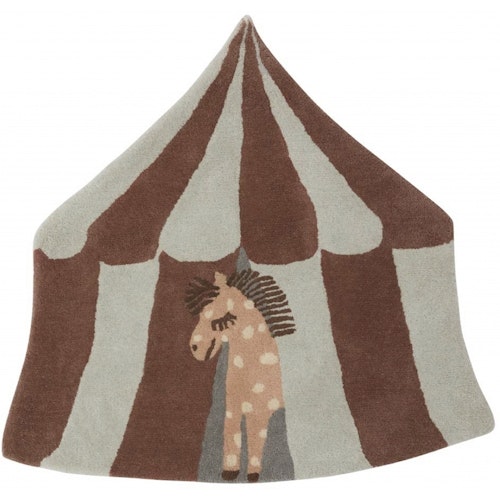 Oyoy, Pippa Rug, carpet for children's room