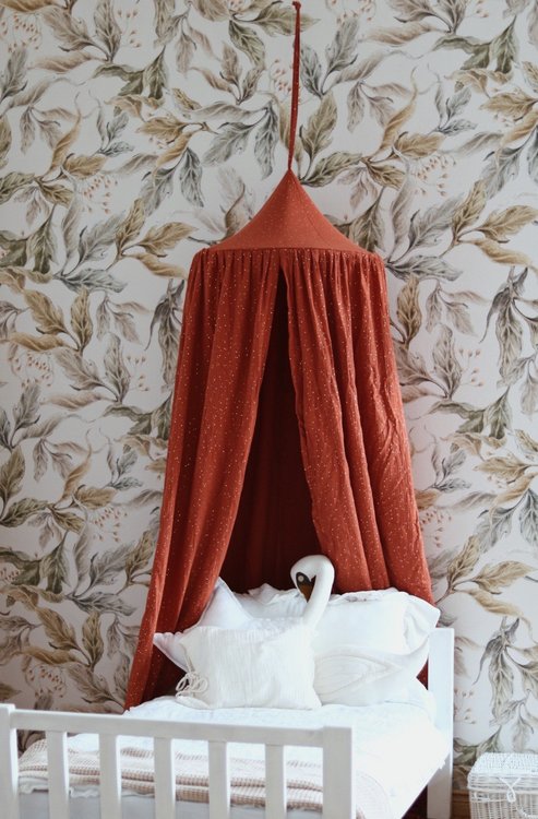 Moi Mili, Bed Canopy  - Fox 
