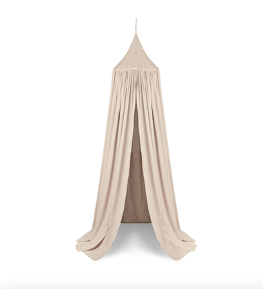 Liewood sandy bed canopy with LED lights