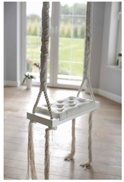 Cream swing Glamour