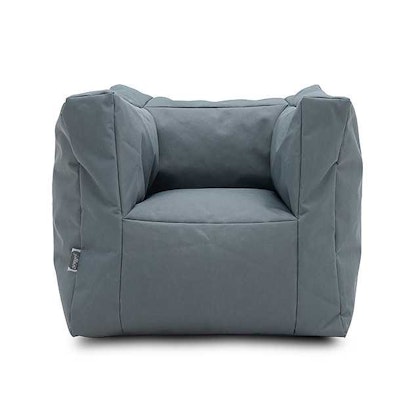 Jollein, Sofa Beanbag armchair, storm grey