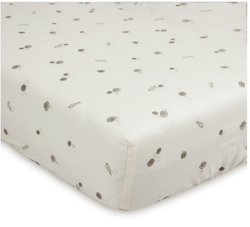 That`s mine, stretch sheet for junior bed
