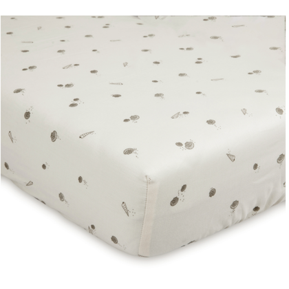 That`s mine, stretch sheet for junior bed