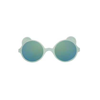 Kietla, sunglasses for children, Ours`on, Almond Green