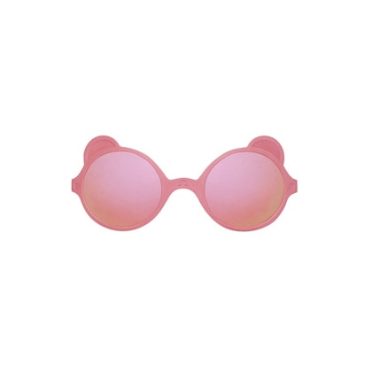 Kietla, sunglasses for children, Ours`on, Pink