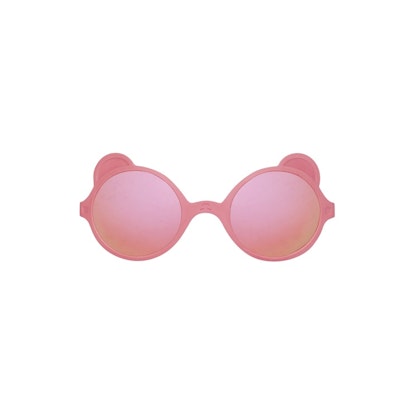 Kietla, sunglasses for children, Ours`on, Pink