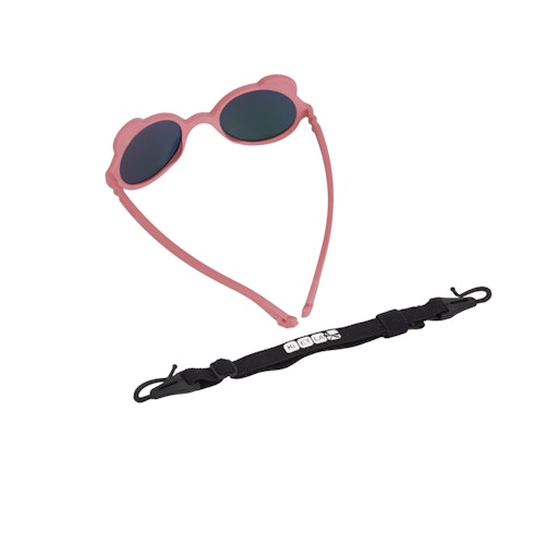 Kietla, sunglasses for children, Ours`on, Pink