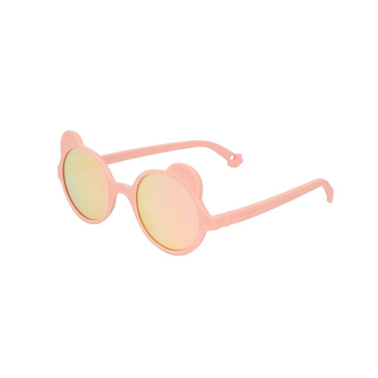 Kietla, sunglasses for children, Ours`on, Peach 