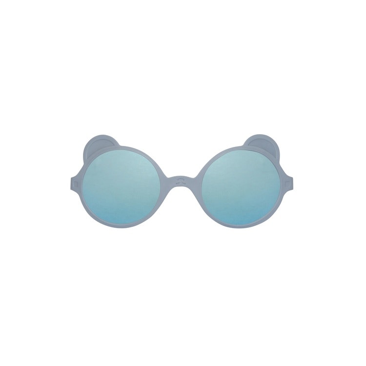 Kietla, solglasögon för barn, Ours`on, Silver Blue 