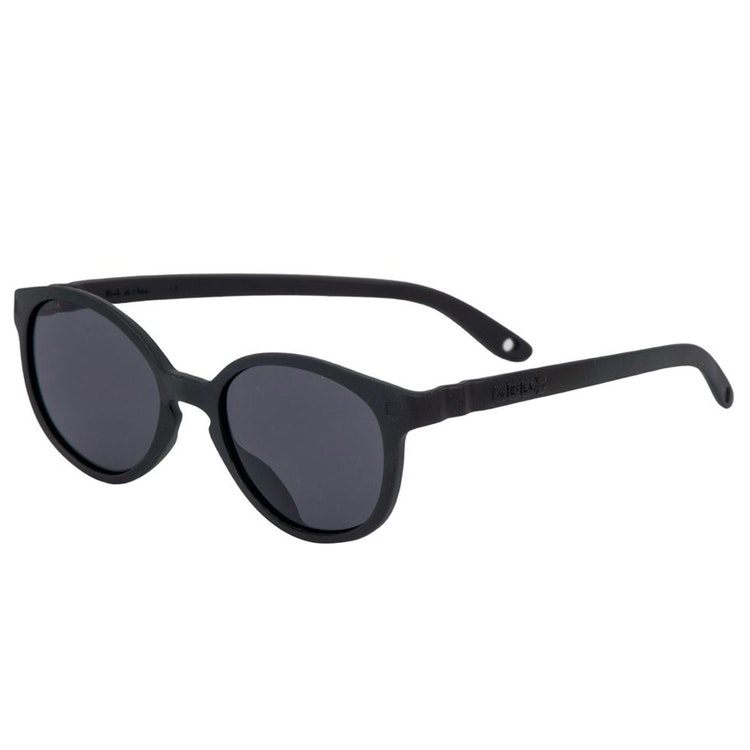 Kietla, sunglasses for children, Wazz, Black - Babylove.se