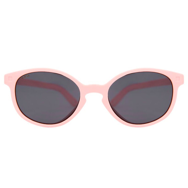 Kietla, sunglasses for children, Wazz, Pink 