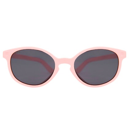 Kietla, sunglasses for children, Wazz, Pink