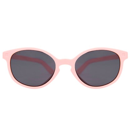 Kietla, sunglasses for children, Wazz, Pink