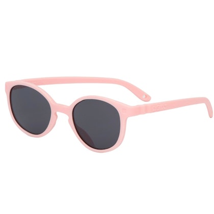 Kietla, sunglasses for children, Wazz, Pink