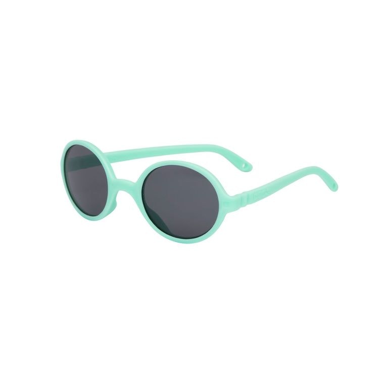 Kietla, sunglasses for children, Rozz, Aqua 