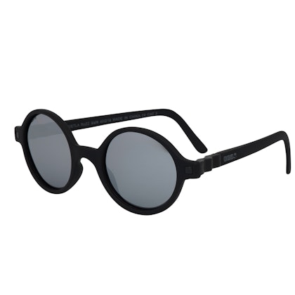 Kietla, sunglasses for children, Rozz 4-6 years Black
