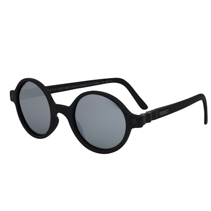 Kietla, sunglasses for children, Rozz 4-6 years Black