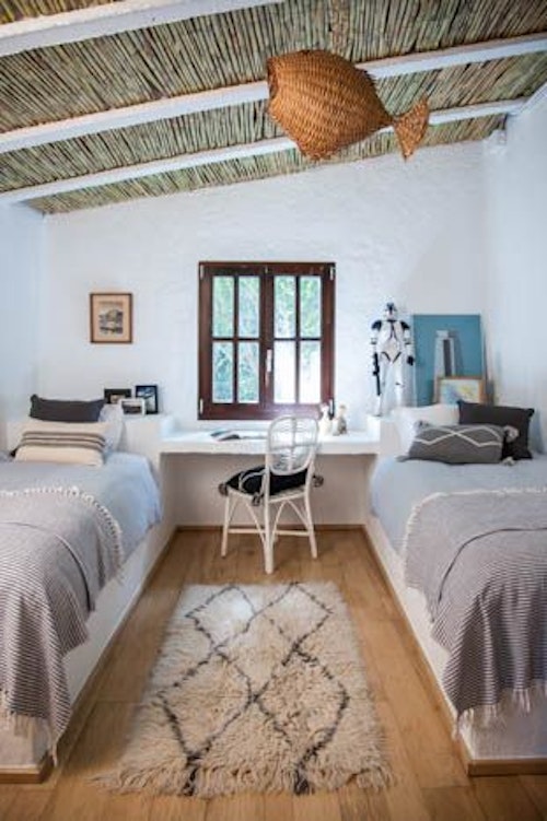 Lorena Canals, ullmatta berber soul S