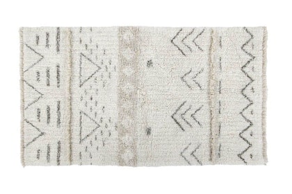 Lorena Canals, wool carpet lakota day S