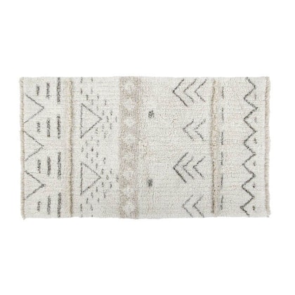 Lorena Canals, wool carpet lakota day S