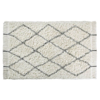 Lorena Canals, wool carpet berber soul M- 140x200 cm