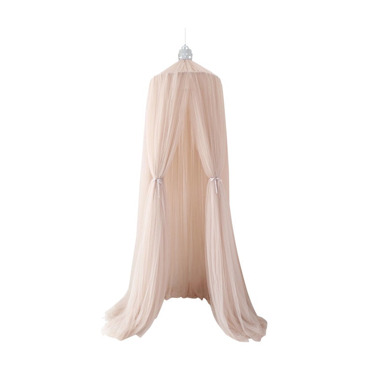 Spinkie Baby, bed canopy Princess Nude 