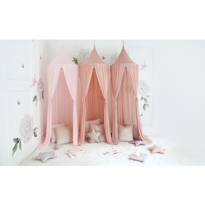 Spinkie Baby, Bed canopy Sheer, Ballerina