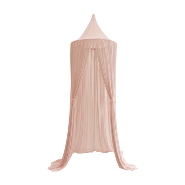 Spinkie Baby, Bed canopy Sheer, Nude 