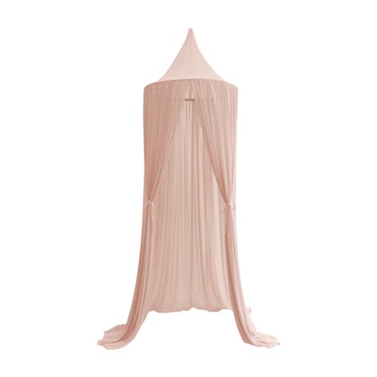 Spinkie Baby, Bed canopy Sheer, Nude