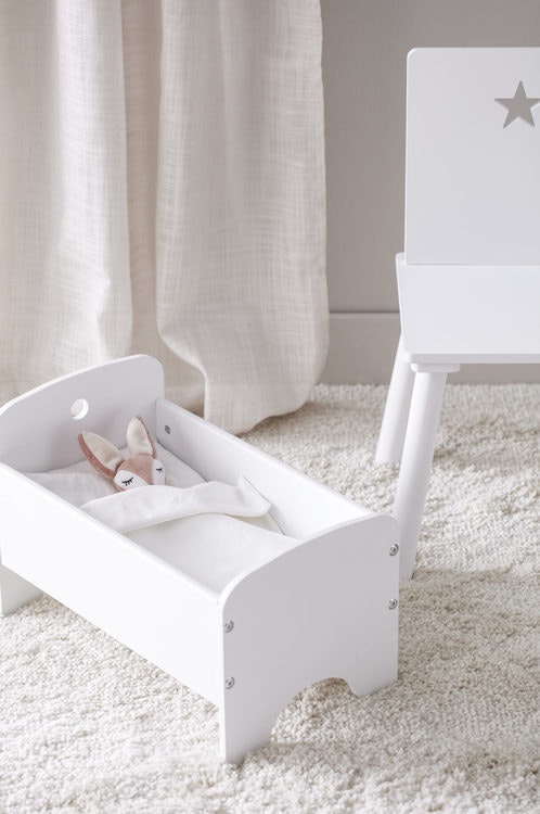 Kid's Concept, Dock bed with bed set - Babylove.se