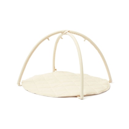 Kid's Concept, Baby Gym natural white