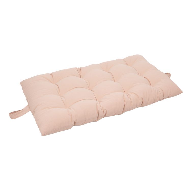 Betty`s Home, beige seat cushion 110x60 cm 