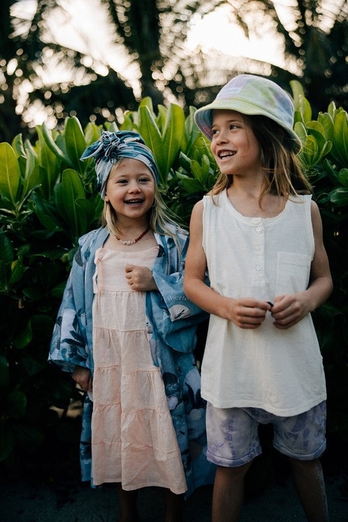 Looks by Luks turban/hat, Liberté Mente aperta