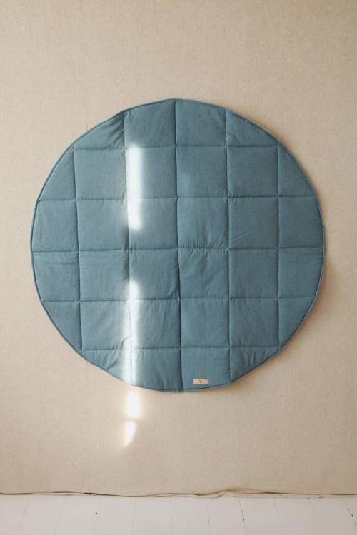 Moi Mili, play mat jeans