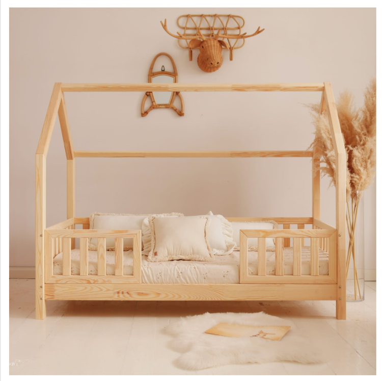 House bed Bianca duo House bed Bianca duo