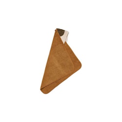 Liewood Albert Superhero/golden caramel, handduk med huva