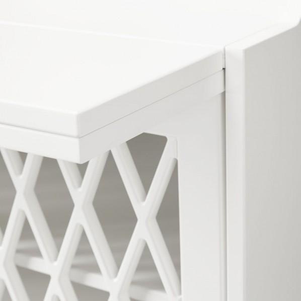 Cam Cam, Changing table Cabinet Harlequin White Cam Cam, Changing table Cabinet Harlequin White