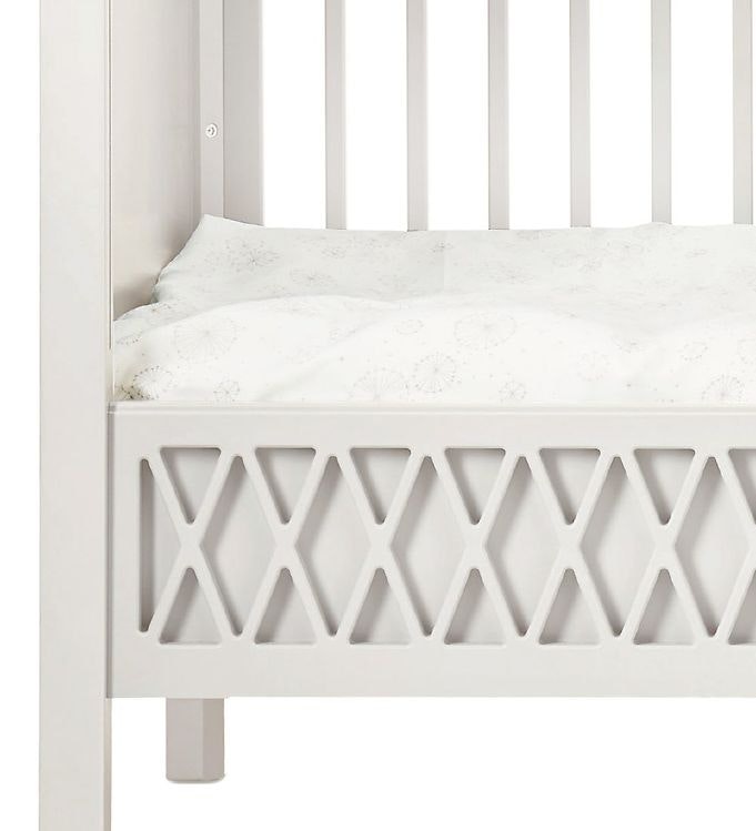 Cam Cam, Harlequin cot, light sand Cam Cam, Harlequin cot, light sand