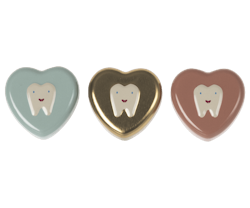Maileg, tooth box