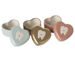 Maileg, tooth box