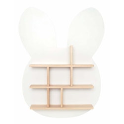 Jabadabado, hylla bunny