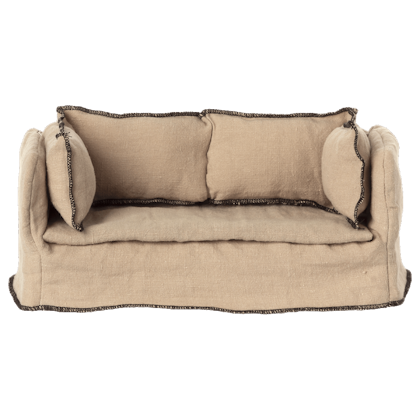 Maileg, sofa