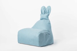 The Brooklyn Kids, Funny Bunny Bean bag, blue