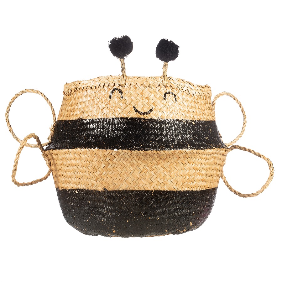 Sass & Belle, storage basket Bee 