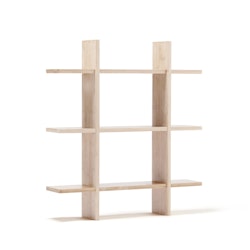 Kid`s Concept hylla Saga blonde
