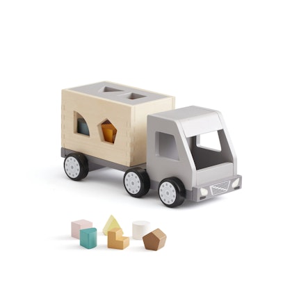 Kid's Concept, pickup truck AIDEN
